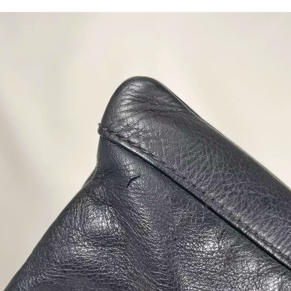 Authentic Balenciag "The City" good condition, duster included ❤️ soft leather - Picture 3 of 16